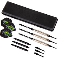 ENERO Set of plastic darts, 3 pcs - Darts