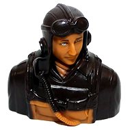 Grey Pilot Jordi 1:6, 29 g - Figure