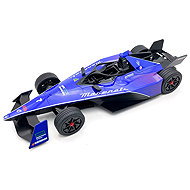 Grey Formula E Maserati 1:14 2.4 GHz RTR - Remote Control Car