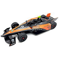 Grey Formula E NEOM McLaren 1:14 2.4 GHz RTR - Remote Control Car