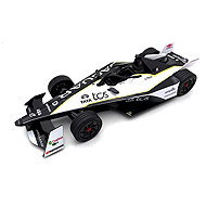 Grey Formula E Jaguar TCS 1:14 2.4GHz RTR - Remote Control Car