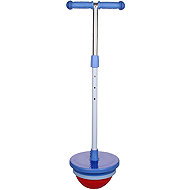 Merco Hopper Ball S25 with handle, blue - Hopper