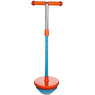 Merco Hopper Ball S25 with handle, orange - Hopper