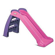 Little Tikes My first slide pink - Playground Slide