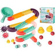 Bath slide with accessories - Water Toy