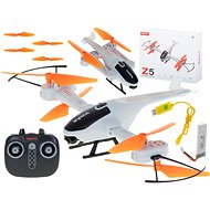 Syma Z5 RC drone - Drone