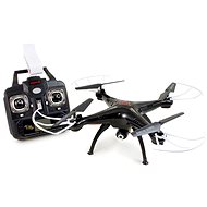 Syma X5SW RC drone FPV Wi-Fi camera - Drone