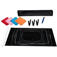 Puzzle mat up to 1500 pieces - Puzzle Mat