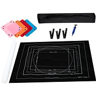 Puzzle mat up to 3000 pieces - Puzzle Mat
