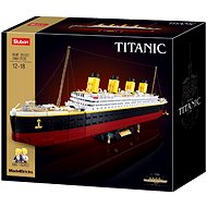 Sluban Model Bricks M38-B1122 Titanic Extra Large 1:350 - Building Set