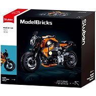 Sluban Model Bricks M38-B1130 Motorcycle G310 - Building Set