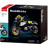 Sluban Model Bricks M38-B1132 Motorcycle R1250 GS - Building Set
