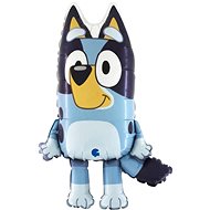 Smart balloons Foil balloon bluey, dog, 79 cm - Balloons