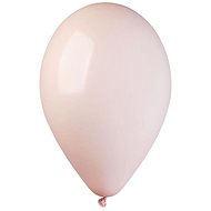 Smart Balloons Balloons 100 pcs, pearl pink, 30 cm pastel - Balloons
