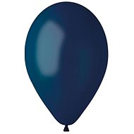 Smart Balloons Balloons 100 pcs, navy blue, 30 cm pastel - Balloons