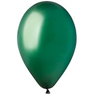 Smart balloons Balloons 100 pcs emerald, blue green, 30 cm pastel - Balloons