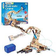 Smartivity - Hydraulic arm - Building Set