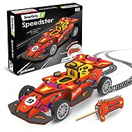 Smartivity - Racing car Speedster - Building Set