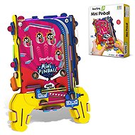 Smartivity - Mini Pinball - Building Set