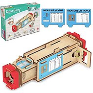 Smartivity - Telescope, wooden kit - Building Set