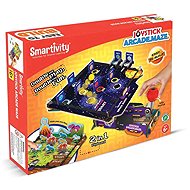 Smartivity - 2-in-1 arcade maze, building kit and board game - Building Set