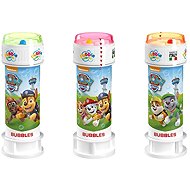 Smart Balloons Bublifuk Tlapková patrola / Paw Patrol 60 ml, 3 pcs - Bubble Maker
