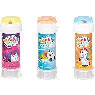 Smart Balloons Bublifuk unicorn 60 ml, 3 pcs - Bubble Maker