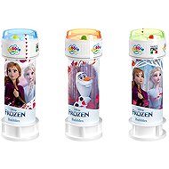 Smart Balloons Bublifuk Ice Kingdom / Frozen 2, 60 ml, 3 pcs - Bubble Maker