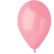 Smart Balloons Metallic Pink Balloons 10pcs - Balloons