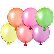 Smart Balloons Neon Water Bombs 100pcs - Balloons