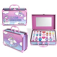 Martinelia Children's cosmetic case Unicorn Style - Kids’ Makeup Case