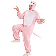 Widmann Pink panther costume size L - Costume