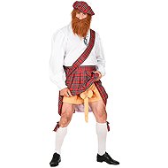 Widmann Scottish costume size M/L - Costume