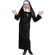 Widmann Nun costume size XXXL - Costume