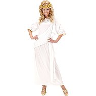 Widmann Ancient toga costume size XXL - Costume