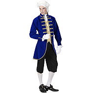 Widmann Costume Venetian nobleman size. XL - Costume