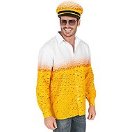 Widmann Brewer costume size XXL - Costume