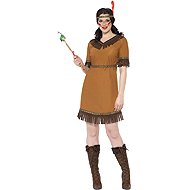 Smiffys Indian costume M - Costume