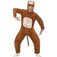 Smiffys Monkey costume L - Costume
