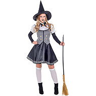 Boland Adult Costume Juniper Witch size S - Costume