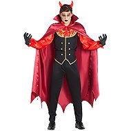 Boland Adult costume Devil M/L - Costume