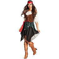 Boland Pirate costume size 36/38 - Costume