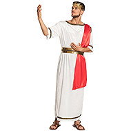 Boland Ancient Roman Senator costume size 54/56 - Costume