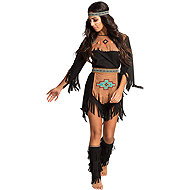 Boland Indian costume size 36/38 - Costume