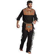 Boland Indian costume size 50/52 - Costume