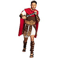 Boland Gladiator costume size M/L - Costume