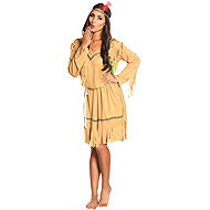 Boland Indian costume with fringe size M - Costume
