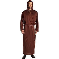 Boland Monk costume size M/L - Costume
