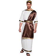 Boland Men's carnival costume Zeus M/L - Costume