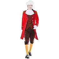 Boland Noble Baroque costume M/L - Costume